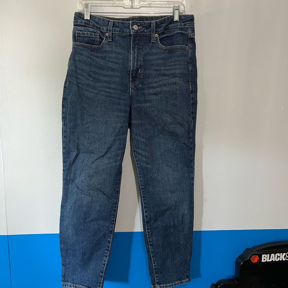 Old Navy OG Straight jeans